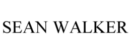 SEAN WALKER