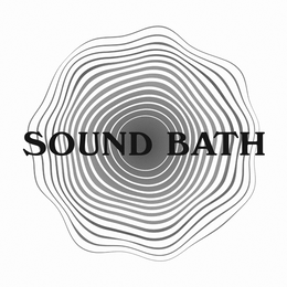 SOUND BATH