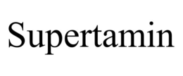 SUPERTAMIN