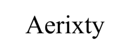 AERIXTY