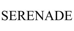 SERENADE