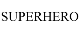 SUPERHERO