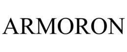 ARMORON
