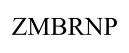 ZMBRNP