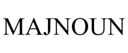 MAJNOUN