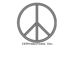 CSYPRODUCTIONS INC.