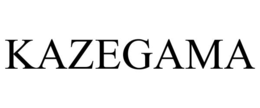 KAZEGAMA