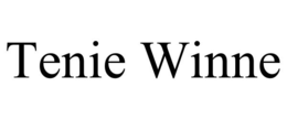 TENIE WINNE