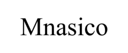 MNASICO