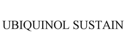UBIQUINOL SUSTAIN