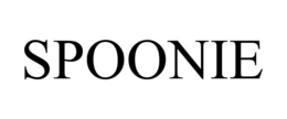 SPOONIE