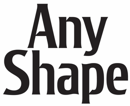 ANYSHAPE