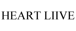 HEART LIIVE