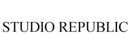 STUDIO REPUBLIC