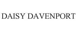 DAISY DAVENPORT