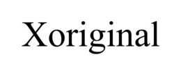 XORIGINAL