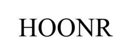 HOONR
