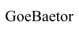 GOEBAETOR