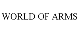 WORLD OF ARMS