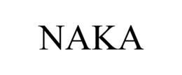 NAKA