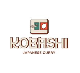 KOBASHI JAPANESE CURRY