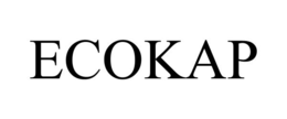 ECOKAP