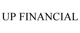 UP FINANCIAL