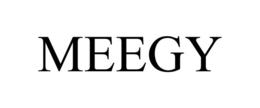 MEEGY