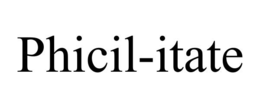 PHICIL-ITATE