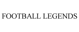 FOOTBALL LEGENDS