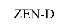 ZEN-D