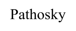 PATHOSKY