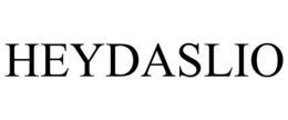 HEYDASLIO