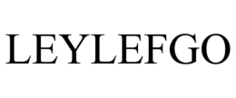 LEYLEFGO