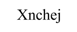 XNCHEJ
