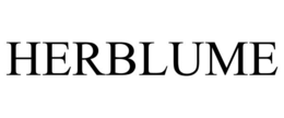 HERBLUME