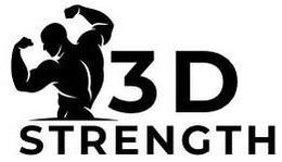 3D STRENGTH