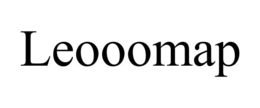 LEOOOMAP