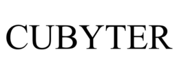 CUBYTER