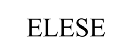 ELESE