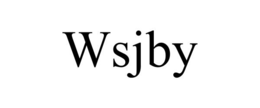 WSJBY