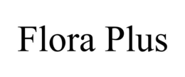 FLORA PLUS