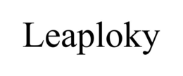 LEAPLOKY