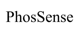 PHOSSENSE