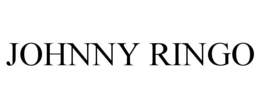 JOHNNY RINGO