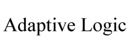 ADAPTIVE LOGIC