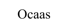 OCAAS