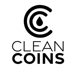 CC CLEAN COINS