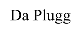 DA PLUGG