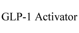 GLP-1 ACTIVATOR